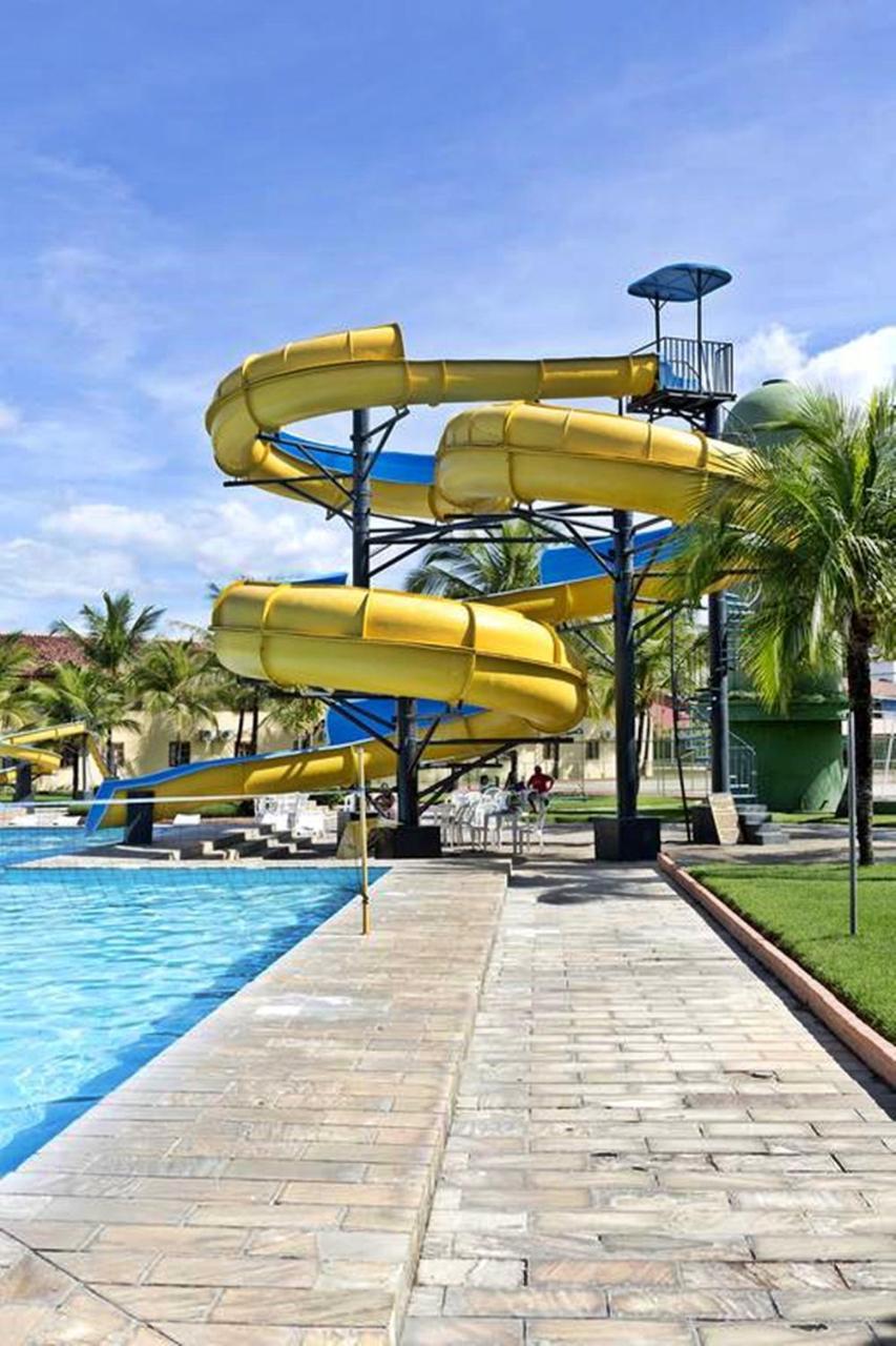 Apto 91 - Porto Seguro Exterior photo